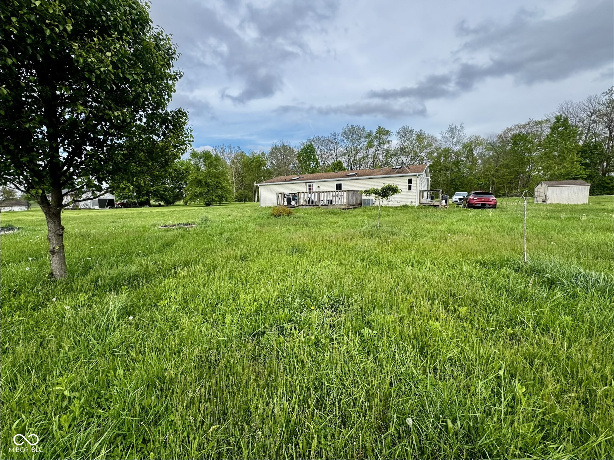 4792 West Fall Creek Road Crawfordsville, IN 47933 - Photo 2 of 23