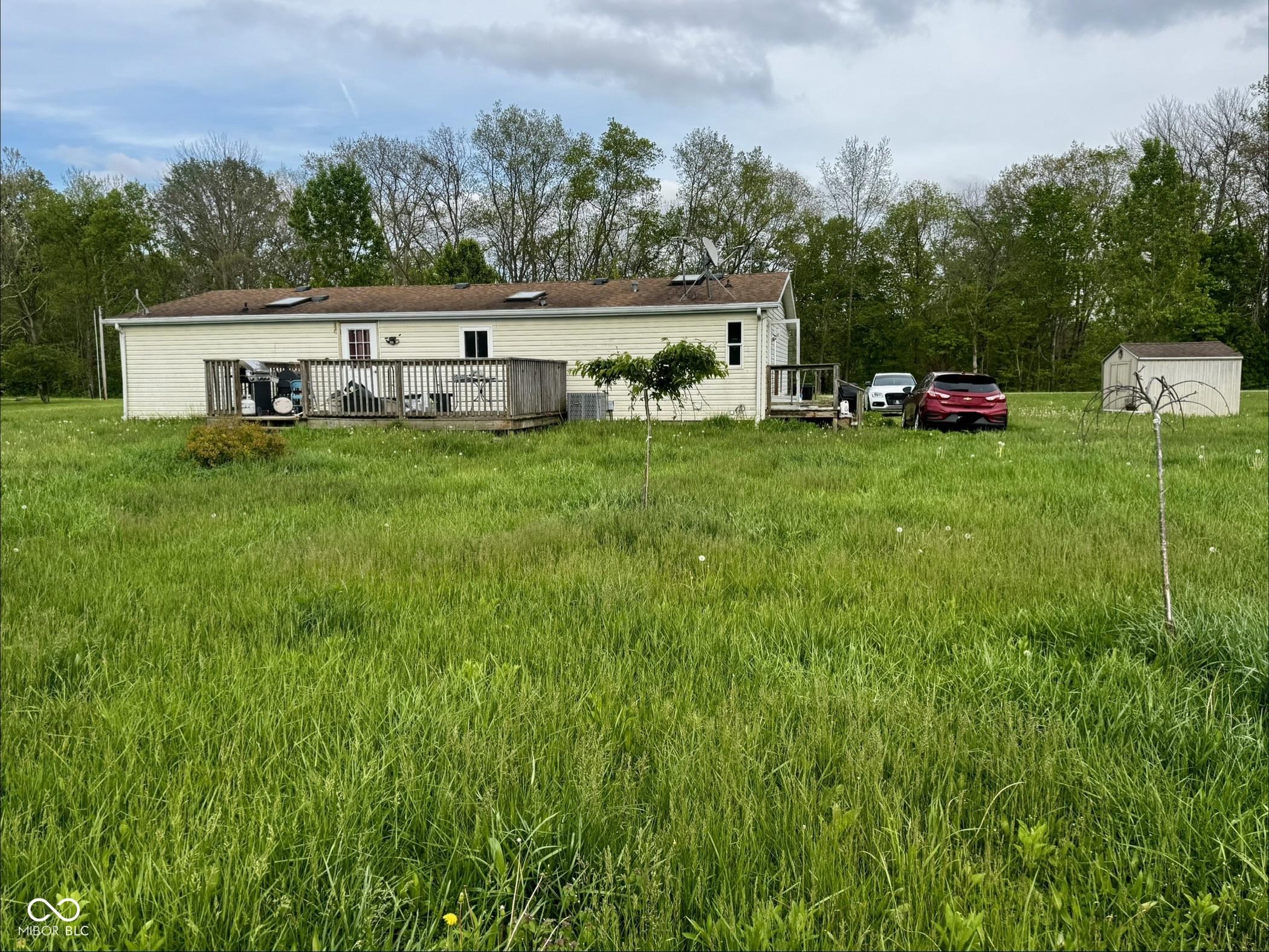 4792 West Fall Creek Road Crawfordsville, IN 47933 - Photo 5 of 23