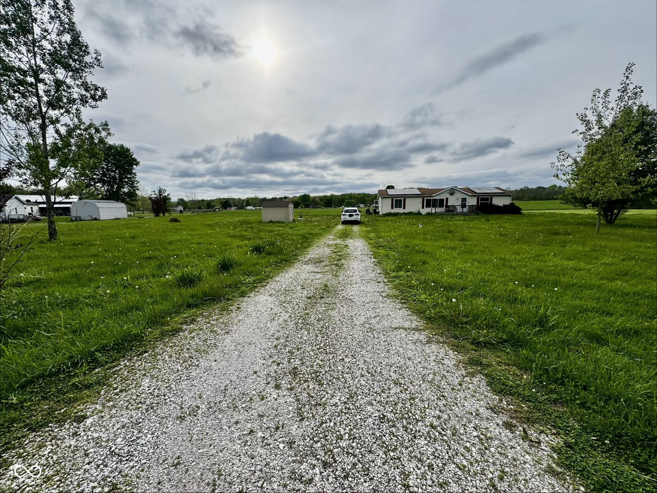 4792 West Fall Creek Road Crawfordsville, IN 47933 - Photo 7 of 23