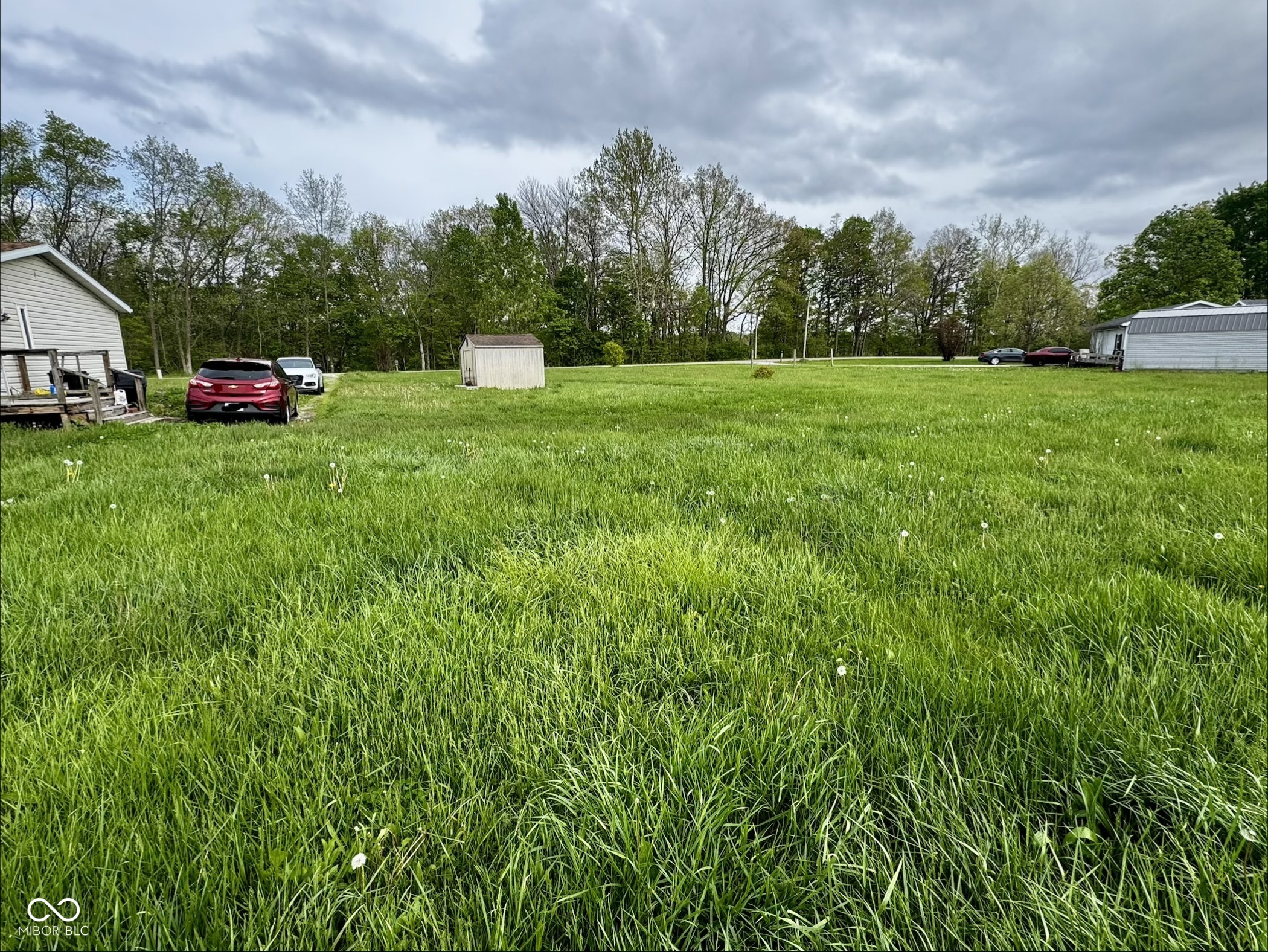 4792 West Fall Creek Road Crawfordsville, IN 47933 - Photo 8 of 23