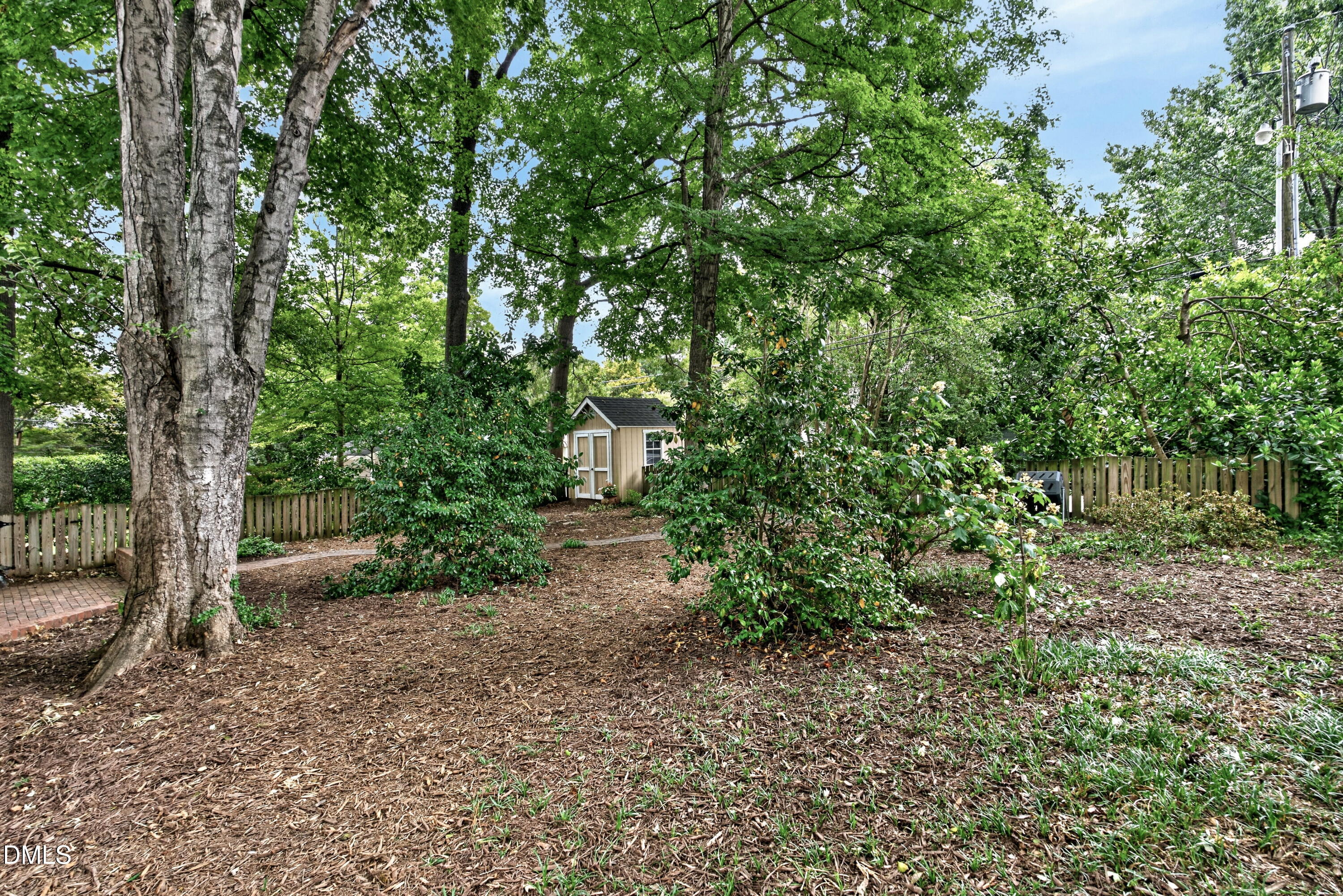 306 Hillcrest Road Raleigh, NC 27605 - Photo 26 of 27 virtual-tour-158496-photo-17816420076994