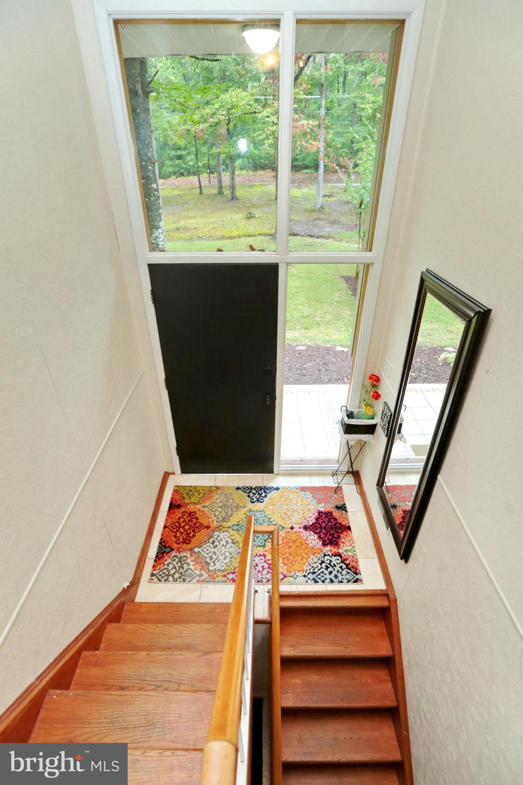 9085 Mitchell Road La Plata, MD 20646 - Photo 5 of 30 Foyer