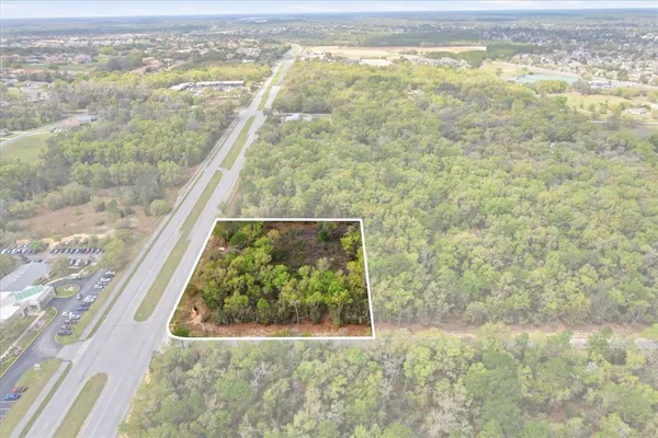 $675,000 | 161 West Norvell Bryant Highway, Hernando, FL 34442
