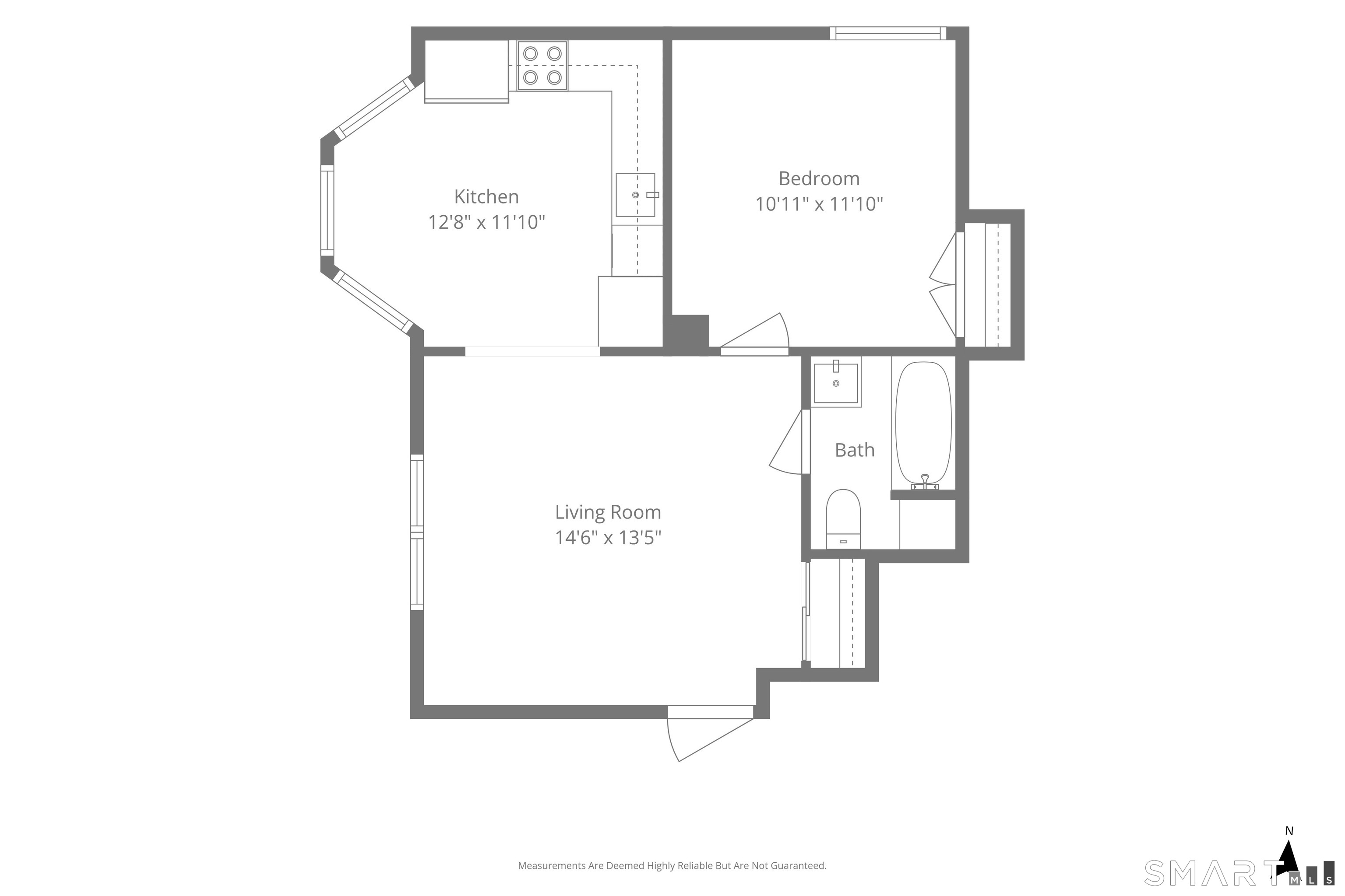 750 Cove Road, Unit 5 Stamford, CT 06902 - Photo 15 of 15