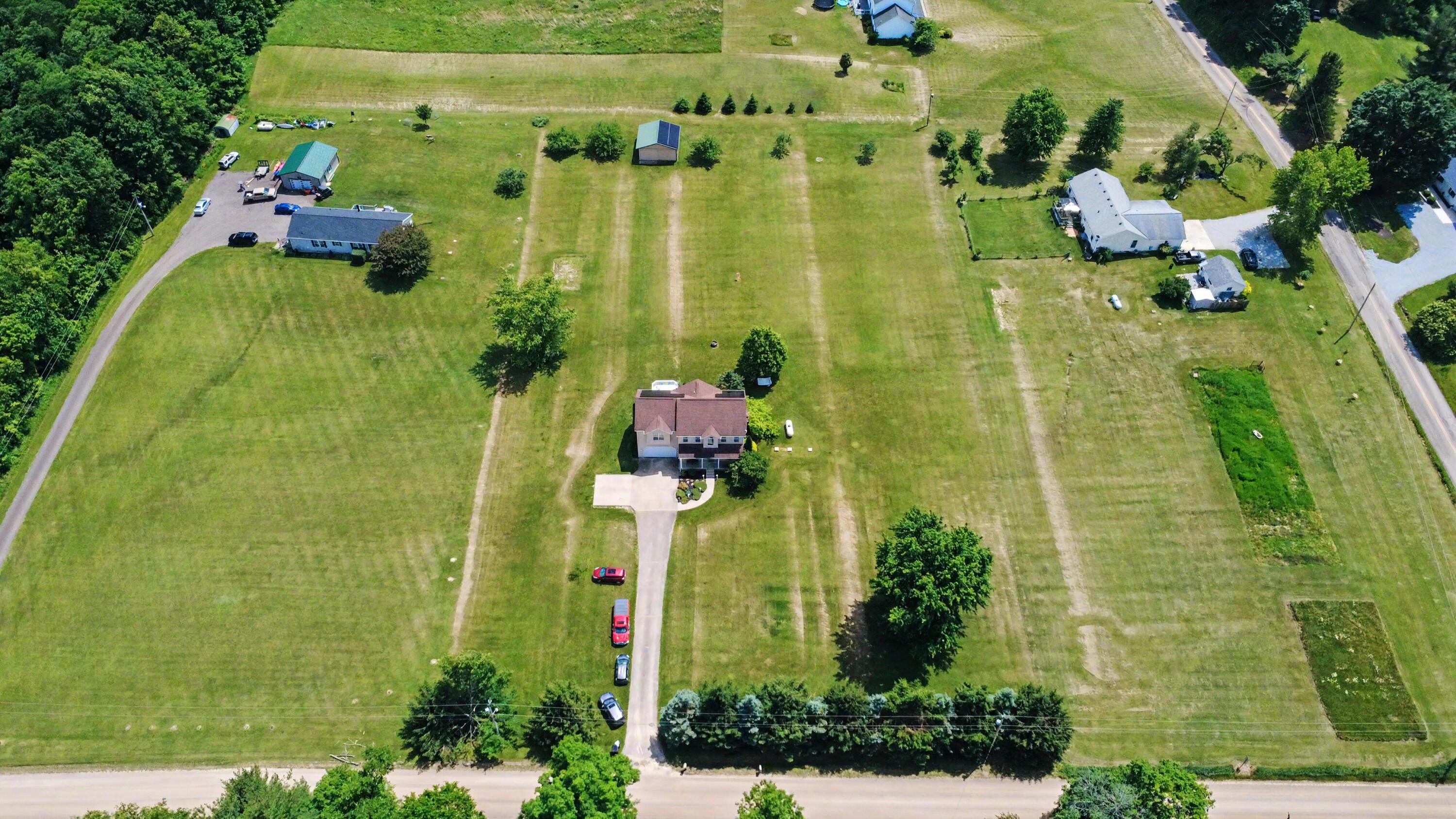 9400 Pleasant Valley Road Mount Vernon, OH 43050 - Photo 47 of 50