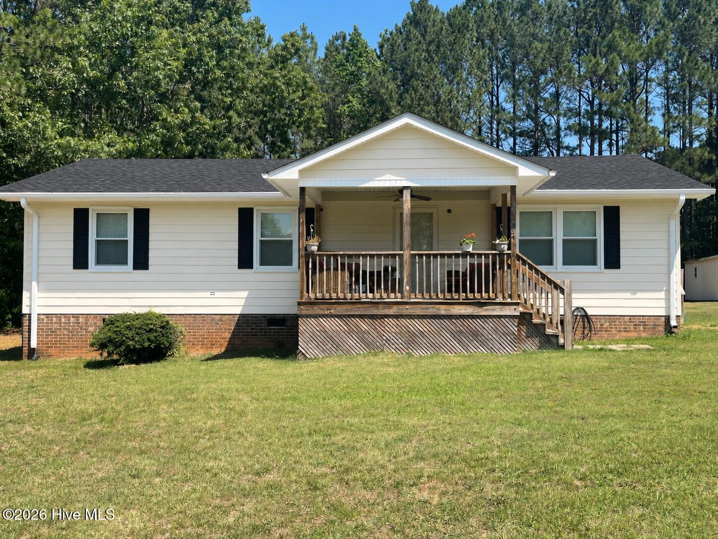 254 Capps Farm Road Hollister, NC 27844 - Photo 3 of 21 Gallery Image 3