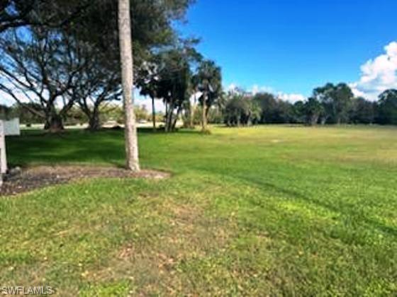 Tamiami Trail East Naples, FL 34114 - Photo 5 of 13 View of THE LOT