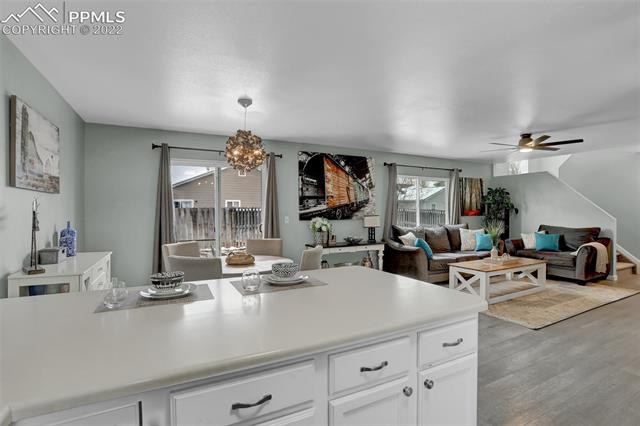 1717 Keswick Road Colorado Springs, CO 80906 - Photo 11 of 23 Gallery Image 11
