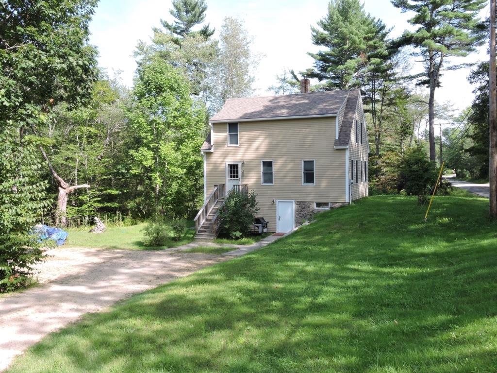289 Mountain Road Cape Neddick, ME 03902 - Photo 24 of 27 Photo