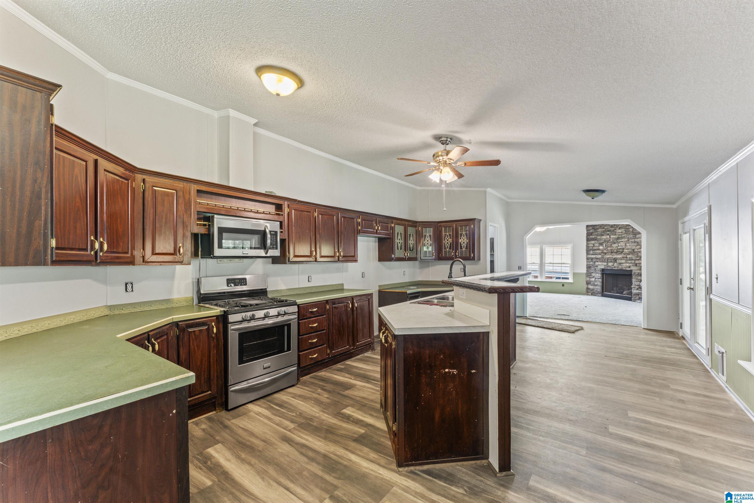544 Landfill Road Ashland, AL 36251 - Photo 15 of 43