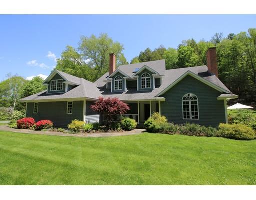 260 Hoosac Road Conway, MA 01341 - Photo 1 of 41 Gallery Image 1