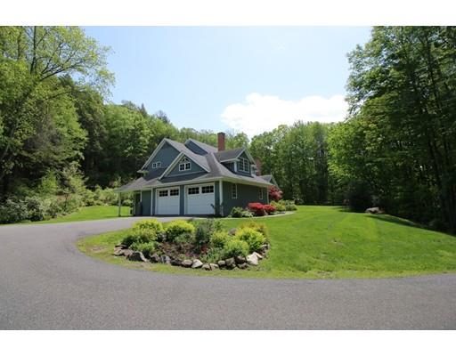 260 Hoosac Road Conway, MA 01341 - Photo 3 of 41 Gallery Image 3