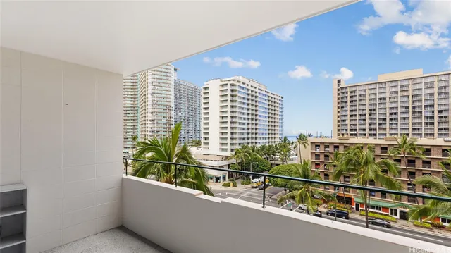 $138,000 | 1720 Ala Moana Boulevard, Unit 803B, Honolulu, HI 96815