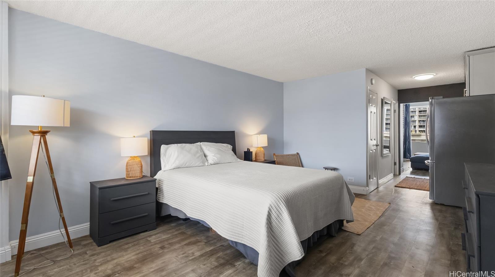 1720 Ala Moana Boulevard, Unit 803B Honolulu, HI 96815 - Photo 11 of 18