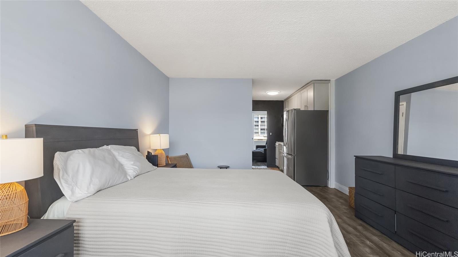 1720 Ala Moana Boulevard, Unit 803B Honolulu, HI 96815 - Photo 12 of 18