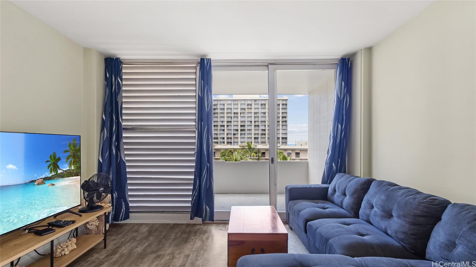 1720 Ala Moana Boulevard, Unit 803B Honolulu, HI 96815 - Photo 4 of 18