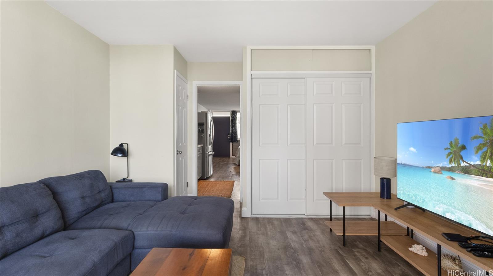 1720 Ala Moana Boulevard, Unit 803B Honolulu, HI 96815 - Photo 5 of 18