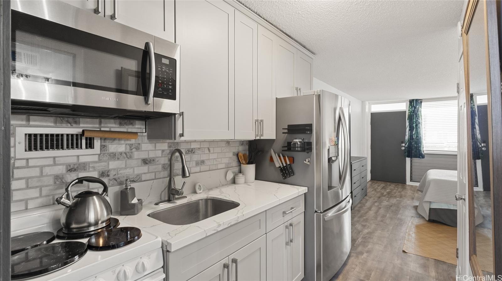 1720 Ala Moana Boulevard, Unit 803B Honolulu, HI 96815 - Photo 6 of 18