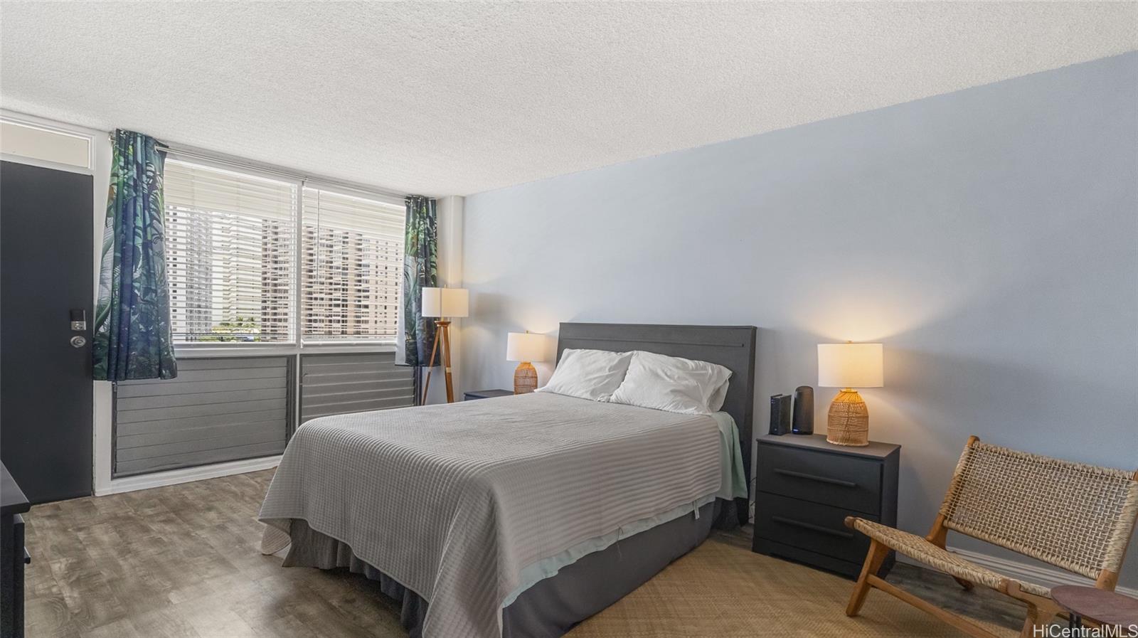 1720 Ala Moana Boulevard, Unit 803B Honolulu, HI 96815 - Photo 8 of 18