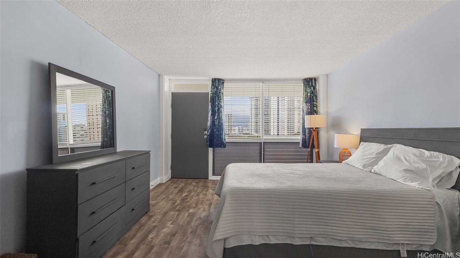 1720 Ala Moana Boulevard, Unit 803B Honolulu, HI 96815 - Photo 9 of 18