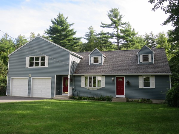 21 Woodridge Road Monson, MA 01057 - Photo 1 of 25 Gallery Image 1