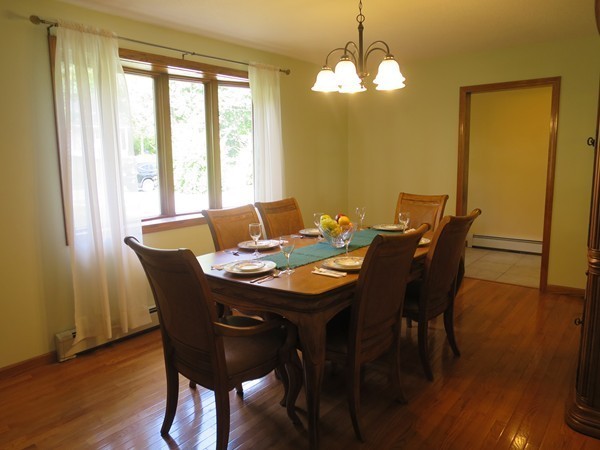 21 Woodridge Road Monson, MA 01057 - Photo 3 of 25 Gallery Image 3