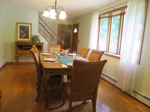 21 Woodridge Road Monson, MA 01057 - Photo 5 of 25 Gallery Image 5