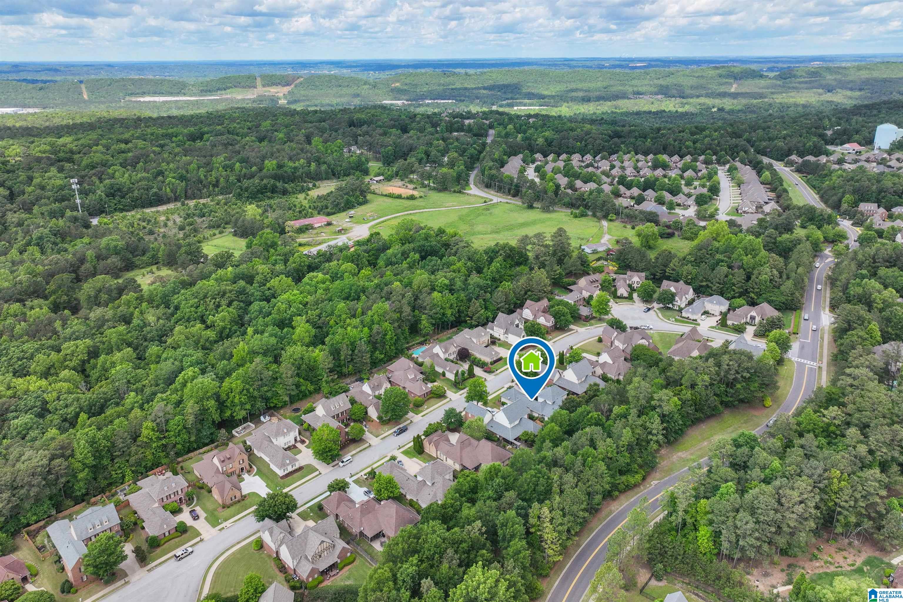 2339 Freestone Ridge Cove Birmingham, AL 35226 - Photo 63 of 74