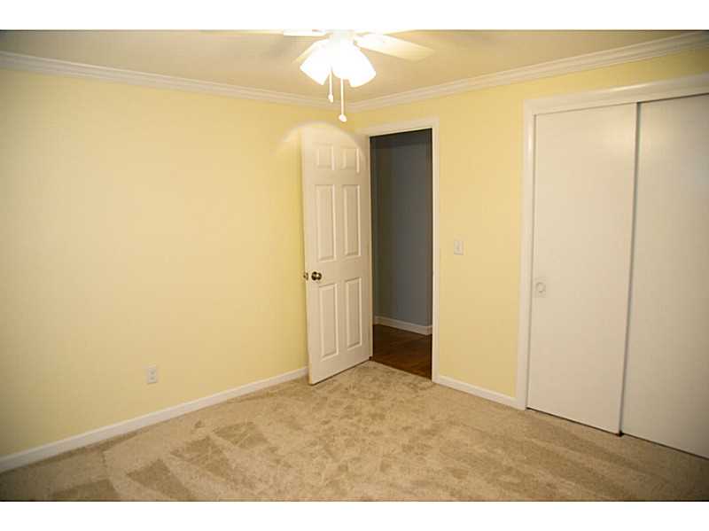 33 West Shannock Road Richmond, RI 02875 - Photo 12 of 23 Bedroom. Bed 1