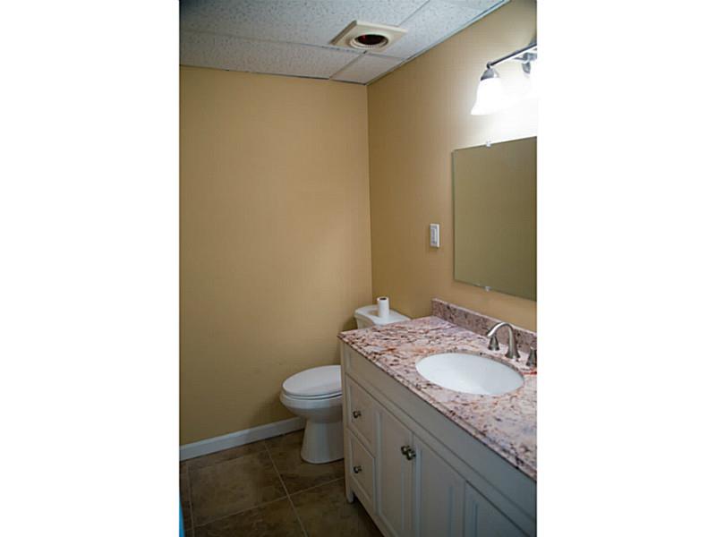33 West Shannock Road Richmond, RI 02875 - Photo 20 of 23 Bathroom. Half bath