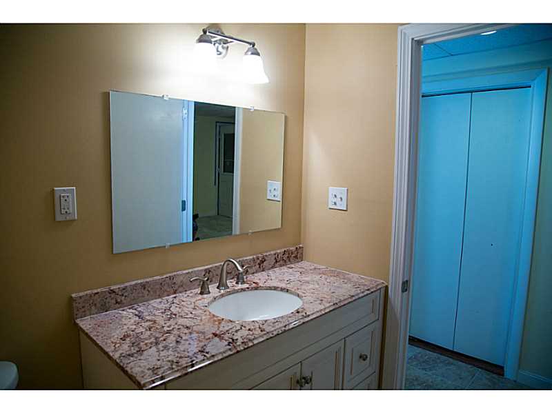33 West Shannock Road Richmond, RI 02875 - Photo 21 of 23 Bathroom. Half bath