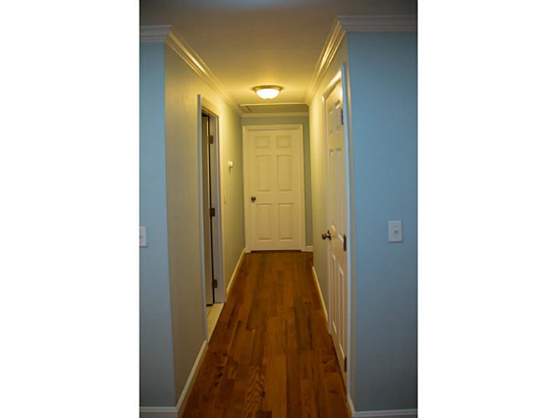 33 West Shannock Road Richmond, RI 02875 - Photo 9 of 23 Other. Upstairs hall