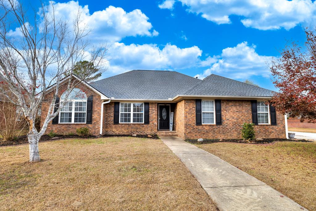 10 Philadelphia Way Sumter, SC 29154 - Photo 1 of 31 Gallery Image 1