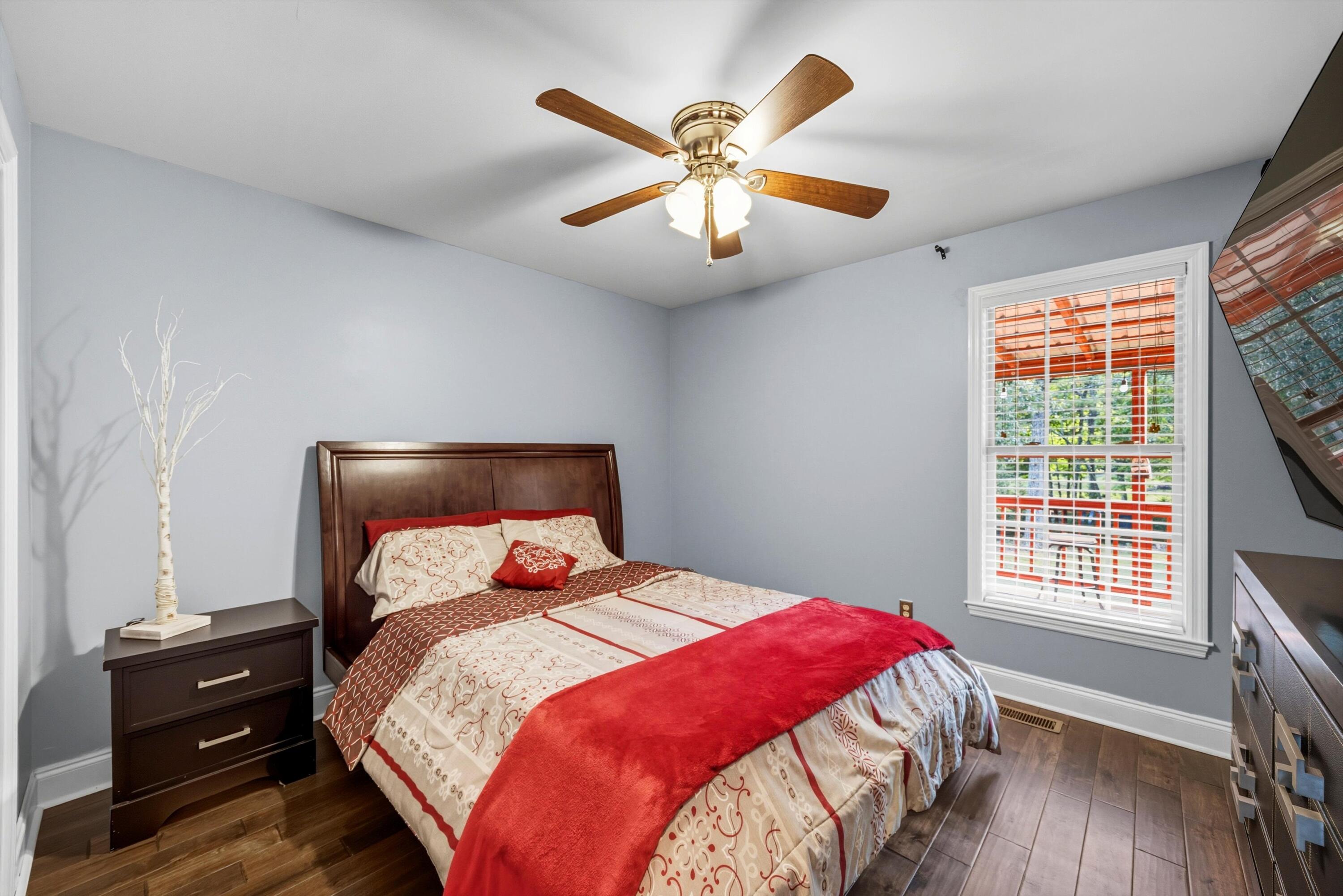 126 Old Pond Road Southeast Cleveland, TN 37323 - Photo 16 of 24 17-090A9039