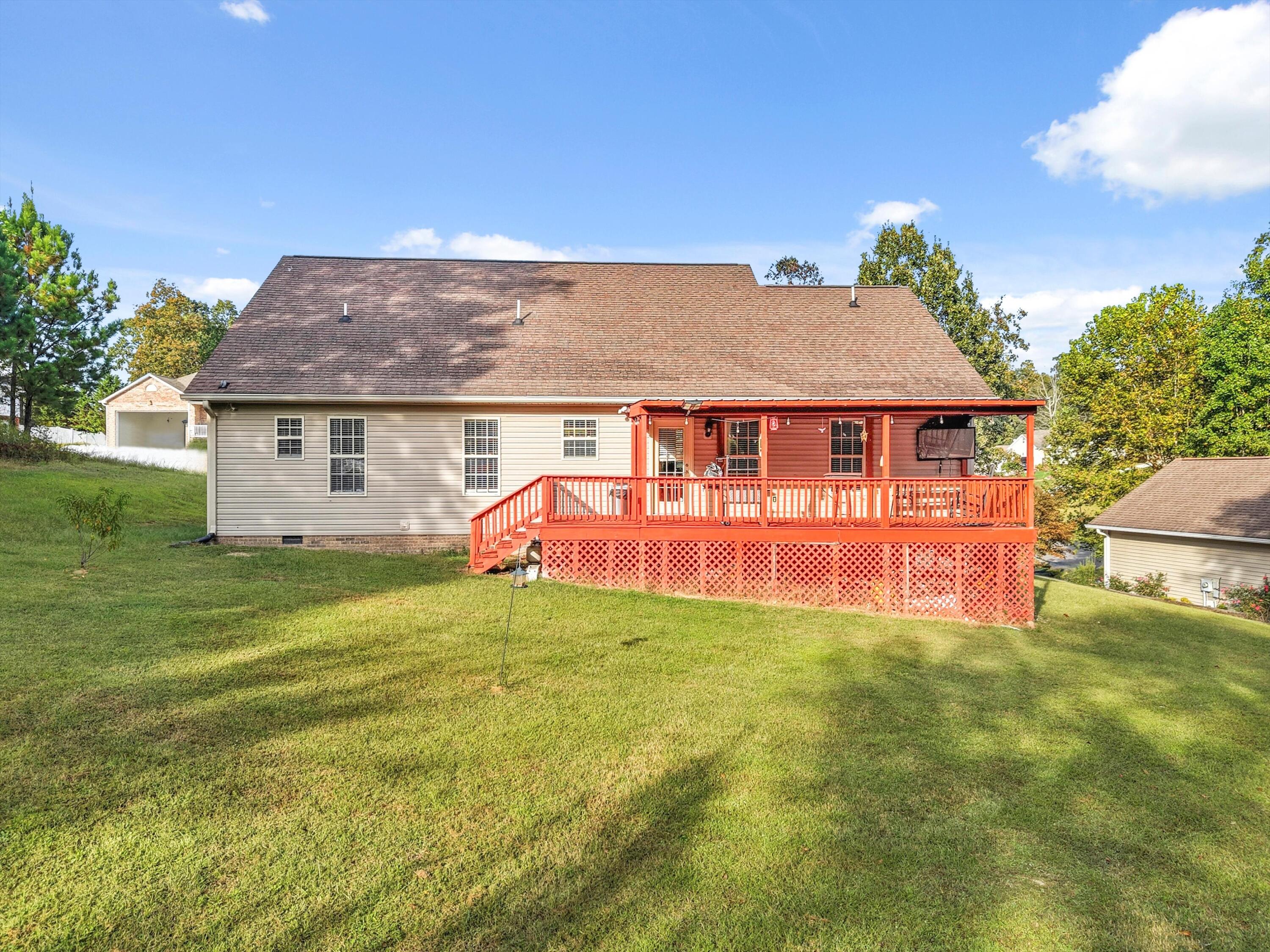 126 Old Pond Road Southeast Cleveland, TN 37323 - Photo 23 of 24 25-DJI_20251003173403_0666_D