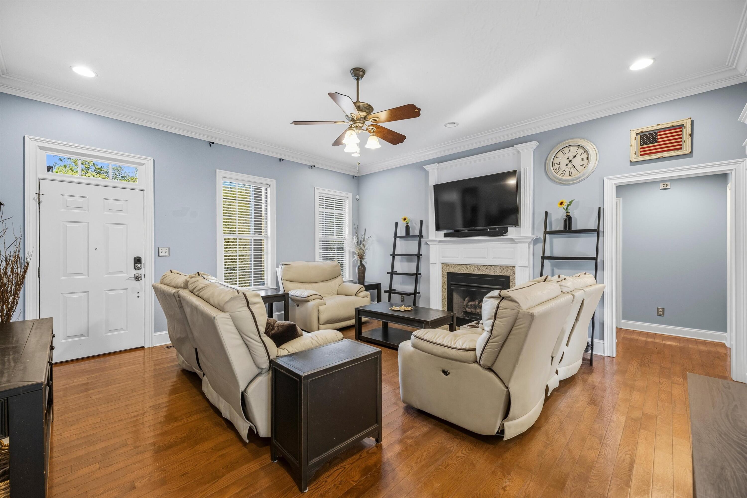 126 Old Pond Road Southeast Cleveland, TN 37323 - Photo 5 of 24 06-090A9029