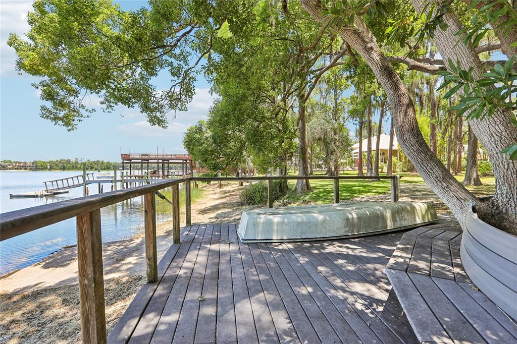17810 Crawley Road Odessa, FL 33556 - Photo 50 of 76 a view of swimming pool with seating space