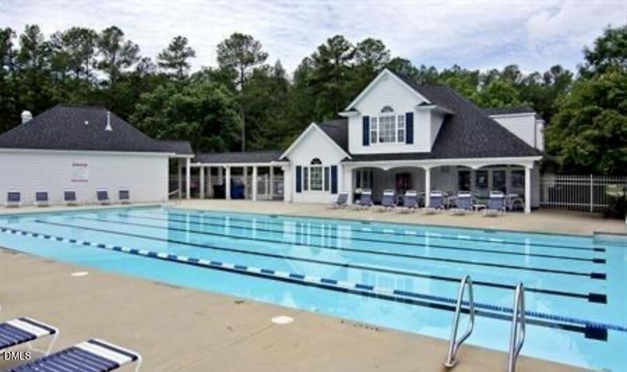 34 Lure Court Durham, NC 27713 - Photo 26 of 28