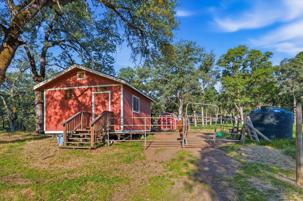 20601 John Born Road Penn Valley, CA 95946 - Photo 41 of 52