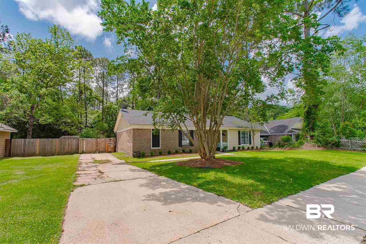 5613 Kalisa Court Mobile, AL 36693 - Photo 32 of 33