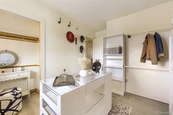 a kitchen with a sink and a stove top oven