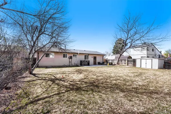 $564,500 | 8651 West 88th Place, Westminster, CO 80021