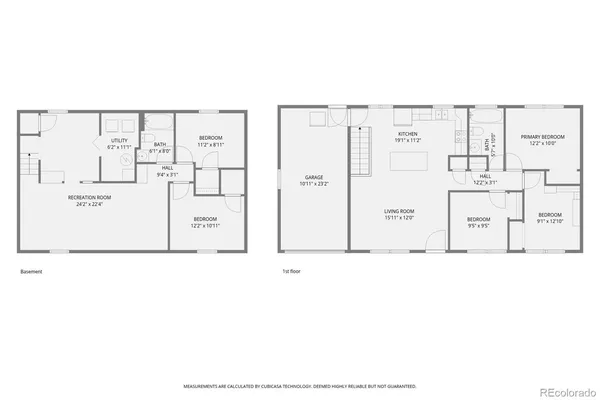 $564,500 | 8651 West 88th Place, Westminster, CO 80021
