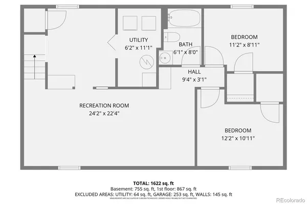 $564,500 | 8651 West 88th Place, Westminster, CO 80021