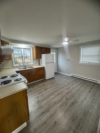 $2,100 | 18 Armory Road, Unit 1, Southbridge, MA 01550