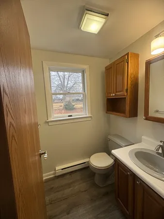 $2,100 | 18 Armory Road, Unit 1, Southbridge, MA 01550
