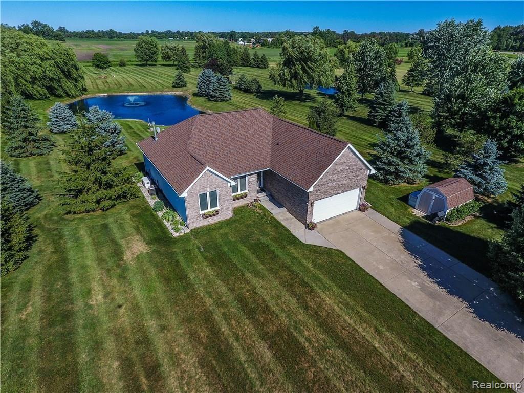 3387 Glover Road Almont, MI 48003 - Photo 46 of 49 3387 Glover-109.jpg