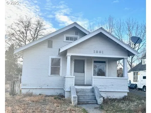 $185,000 | 1891 Clark Street, Baker City, OR 97814