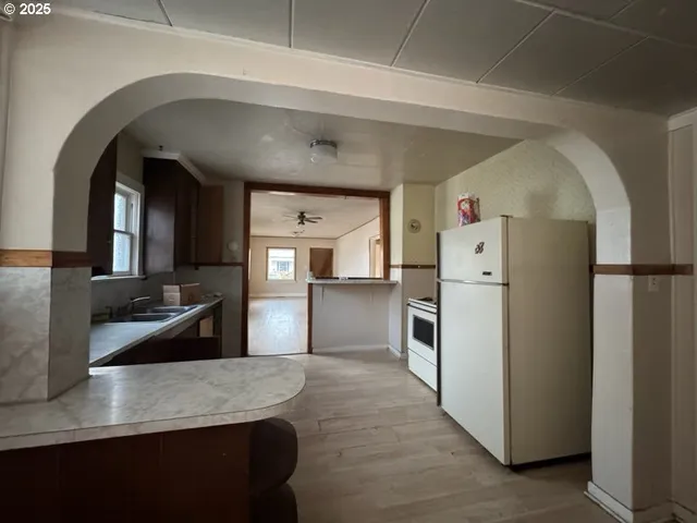 $185,000 | 1891 Clark Street, Baker City, OR 97814