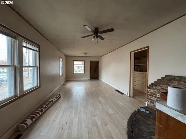 $185,000 | 1891 Clark Street, Baker City, OR 97814